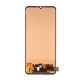 Дисплей Oppo A91, Reno 3, з сенсором, без рамки, Amoled, Чорний