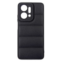 Чехол Honor X7a, Dengos, Черный