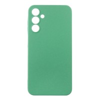 Чохол Samsung A155 Galaxy A15, Dengos, Mint, Зелений