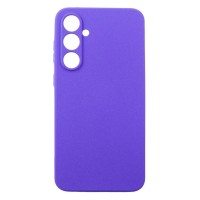 Чехол Samsung S711 Galaxy S23 FE, Dengos, Фиолетовый