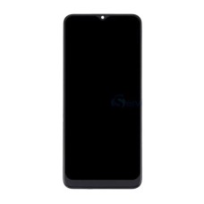 Дисплей Oppo A11, A31 2020, A5 2020, A8, A9 2020, Realme 5, Realme 5S, Realme 6i, Realme C3, (Original), з сенсором, з рамкою, IPS, Чорний