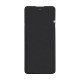 Дисплей ZTE V30 Blade 9030, (PRC), з сенсором, без рамки, IPS, Чорний