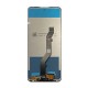 Дисплей ZTE V30 Blade 9030, (PRC), з сенсором, без рамки, IPS, Чорний