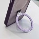 Чохол Samsung S916 Galaxy S23 Plus, Wave Attraction, MagSafe, Чорний