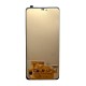 Дисплей Samsung A536 Galaxy A53 (5G), (Original), з сенсором, без рамки, IPS, Чорний