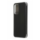Чехол-книжка Samsung M236 Galaxy M23, BeCover Exclusive, Черный