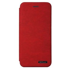 Чохол-книжка Nokia G11, G21, BeCover Exclusive, Burgundy Red, Червоний