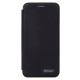 Чохол-книжка Motorola XT2173-3 Moto G31, BeCover Exclusive, Чорний