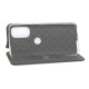 Чохол-книжка Motorola XT2173-3 Moto G31, BeCover Exclusive, Чорний