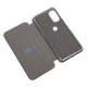 Чохол-книжка Motorola XT2173-3 Moto G31, BeCover Exclusive, Чорний