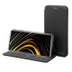 Чохол-книжка Motorola XT2173-3 Moto G31, BeCover Exclusive, Чорний