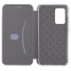 Чохол-книжка Samsung A135 Galaxy A13, BeCover Exclusive, Чорний