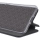 Чохол-книжка Samsung A135 Galaxy A13, BeCover Exclusive, Чорний