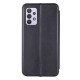 Чохол-книжка Samsung A135 Galaxy A13, BeCover Exclusive, Чорний