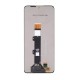 Дисплей Motorola XT2231 Moto G22, (High quality), з сенсором, без рамки, IPS, Чорний