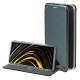 Чохол-книжка Motorola XT2173-3 Moto G31, BeCover Exclusive, Dark Green, Зелений