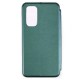 Чохол-книжка Xiaomi Redmi 9a, BeCover Exclusive, Dark Green, Зелений