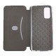 Чохол-книжка Xiaomi Redmi 9a, BeCover Exclusive, Dark Green, Зелений