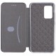 Чохол-книжка Samsung M236 Galaxy M23, BeCover Exclusive, Burgundy Red, Червоний