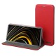 Чохол-книжка Samsung M236 Galaxy M23, BeCover Exclusive, Burgundy Red, Червоний