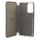 Чохол-книжка Samsung A235 Galaxy A23, BeCover Exclusive, Burgundy Red, Червоний