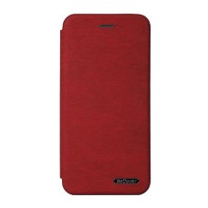 Чохол-книжка Motorola XT2173-3 Moto G31, BeCover Exclusive, Burgundy Red, Червоний