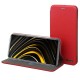 Чохол-книжка Samsung A536 Galaxy A53 5G, BeCover Exclusive, Burgundy Red, Червоний