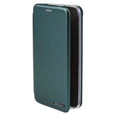 Чохол-книжка Motorola XT2231 Moto G22, BeCover Exclusive, Dark Green, Зелений