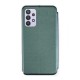 Чехол-книжка Samsung A336 Galaxy A33, BeCover Exclusive, Dark Green, Зеленый