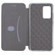 Чехол-книжка Samsung A135 Galaxy A13, BeCover Exclusive, Burgundy Red, Красный