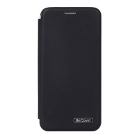 Чехол-книжка Samsung M536 Galaxy M53, BeCover Exclusive, Черный