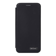 Чохол-книжка Samsung M536 Galaxy M53, BeCover Exclusive, Чорний