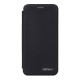 Чехол-книжка Samsung M536 Galaxy M53, BeCover Exclusive, Черный