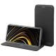 Чехол-книжка Samsung M536 Galaxy M53, BeCover Exclusive, Черный