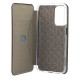 Чехол-книжка Samsung A235 Galaxy A23, BeCover Exclusive, Черный