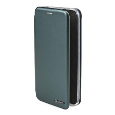 Чохол-книжка Samsung M236 Galaxy M23, BeCover Exclusive, Dark Green, Зелений