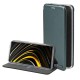 Чохол-книжка Samsung M236 Galaxy M23, BeCover Exclusive, Dark Green, Зелений