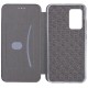 Чохол-книжка Samsung A736 Galaxy A73, BeCover Exclusive, Чорний
