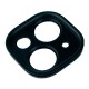 Чехол Apple iPhone 14 Pro Max, Baseus Liquid Silica Gel, Черный