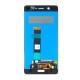 Дисплей Nokia 5 Dual Sim, (PRC), з сенсором, без рамки, IPS, Чорний