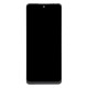 Дисплей Tecno Spark 8P, (Original), з сенсором, без рамки, IPS, Чорний