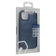 Чехол Apple iPhone 15 Pro, Matte Total, MagSafe, Розовый