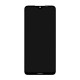 Дисплей Nokia 5.3 Dual Sim, (PRC), з сенсором, без рамки, IPS, Чорний