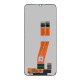 Дисплей Samsung A025 Galaxy A02S, M025 Galaxy M02s, (High quality), з сенсором, без рамки, IPS, Чорний