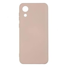 Чохол Samsung A032 Galaxy A03 Core, Armorstandart Icon, Pink Sand, Рожевий