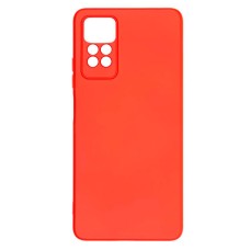 Чохол Xiaomi Redmi Note 12 Pro, Armorstandart Icon, Червоний