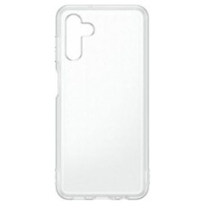 Чохол Samsung A047 Galaxy A04S, A136 Galaxy A13 5G, Soft Clear Case, Прозорий