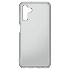 Чохол Samsung A047 Galaxy A04S, A136 Galaxy A13 5G, Soft Clear Case, Чорний