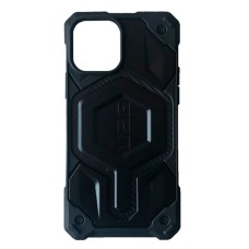 Чохол Apple iPhone 14 Plus, UAG Pro Monarch Carbon, MagSafe, Чорний