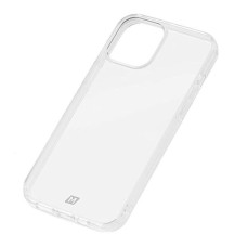 Чохол Apple iPhone 12 Pro Max, Momax York Case, Прозорий